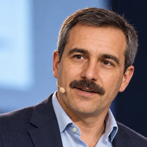 Antoine Di Amarada, PhD