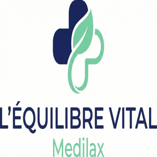 Logo Medilax