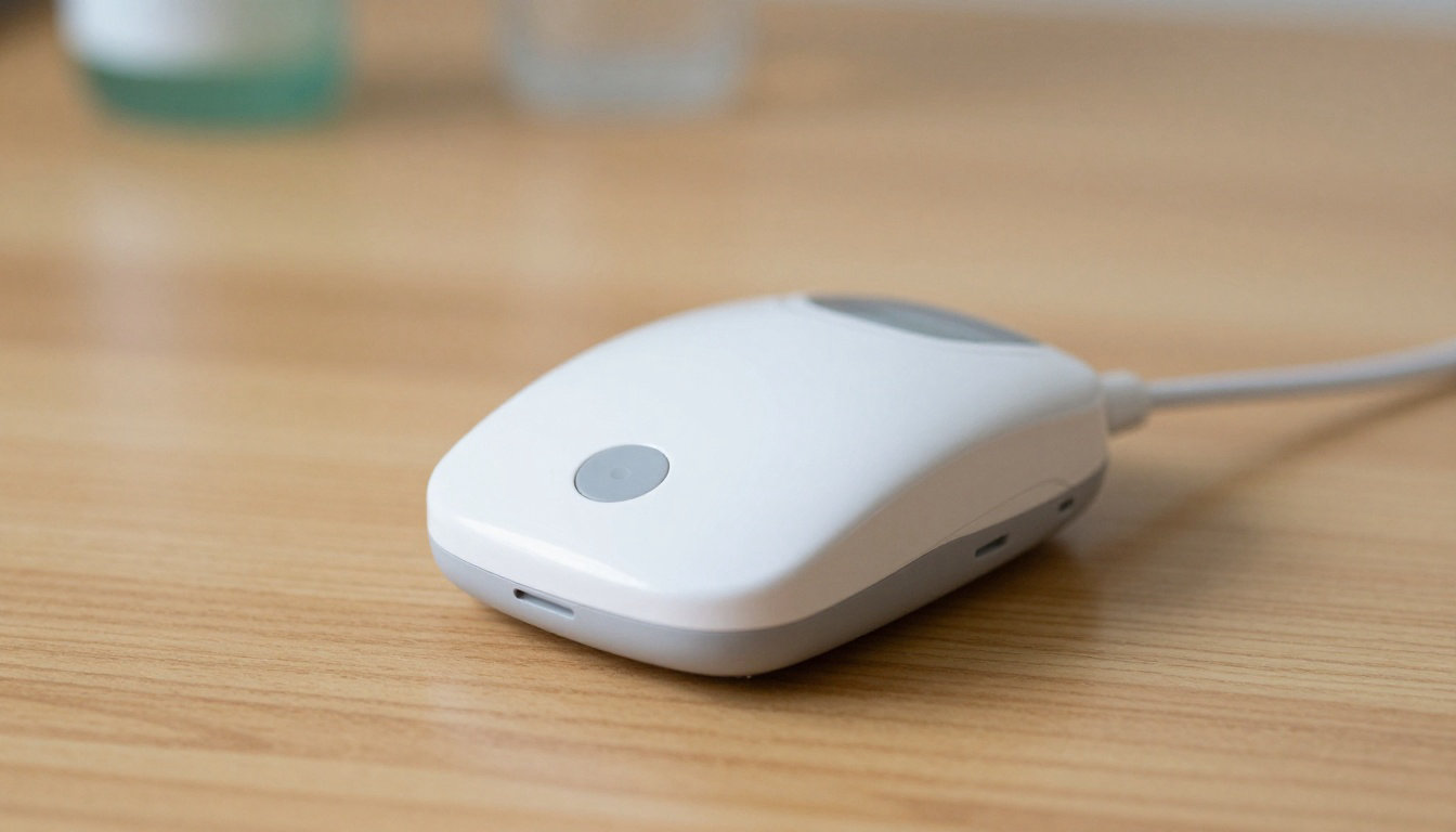 pour s'informer sur les appareils Actitens