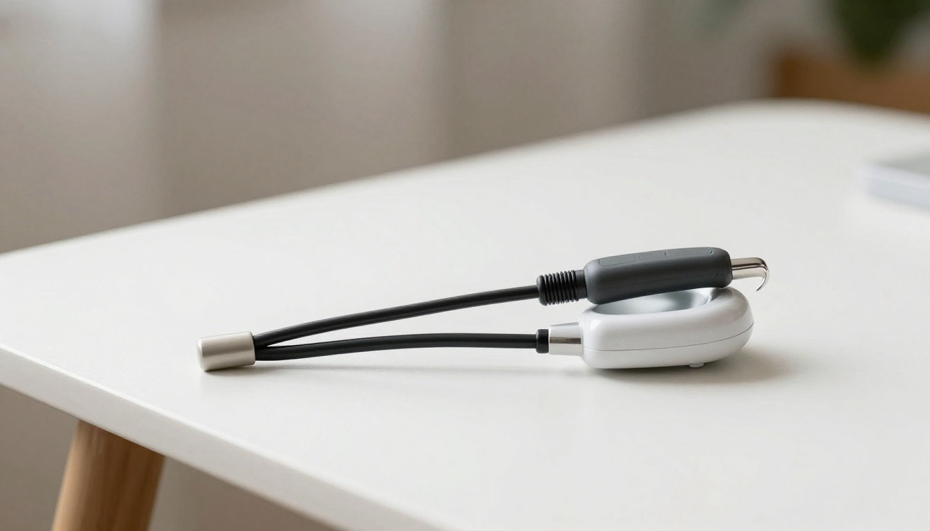 Resound VB561 DRW pour la polyvalence RIC