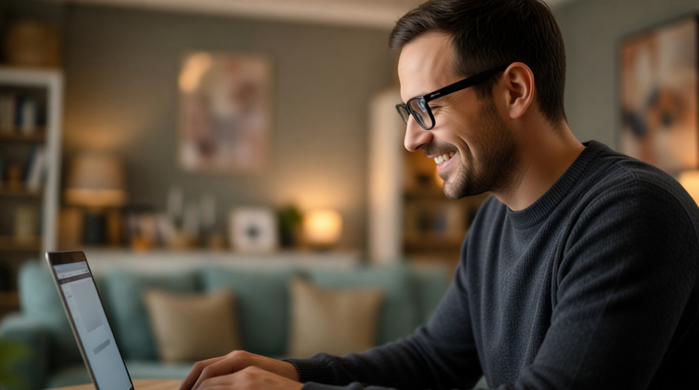 Effectuer une simulation en ligne efficace et sans engagement