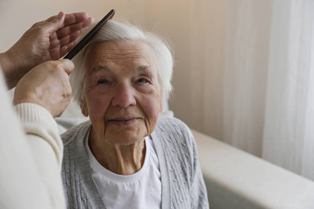 aide à domicile senior Champigny-sur-Marne