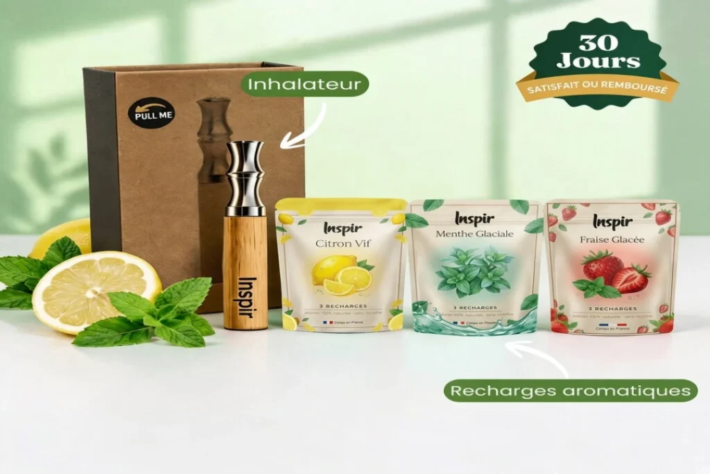 Arrêt du tabac : pourquoi le geste reste souvent le plus difficile à remplacer