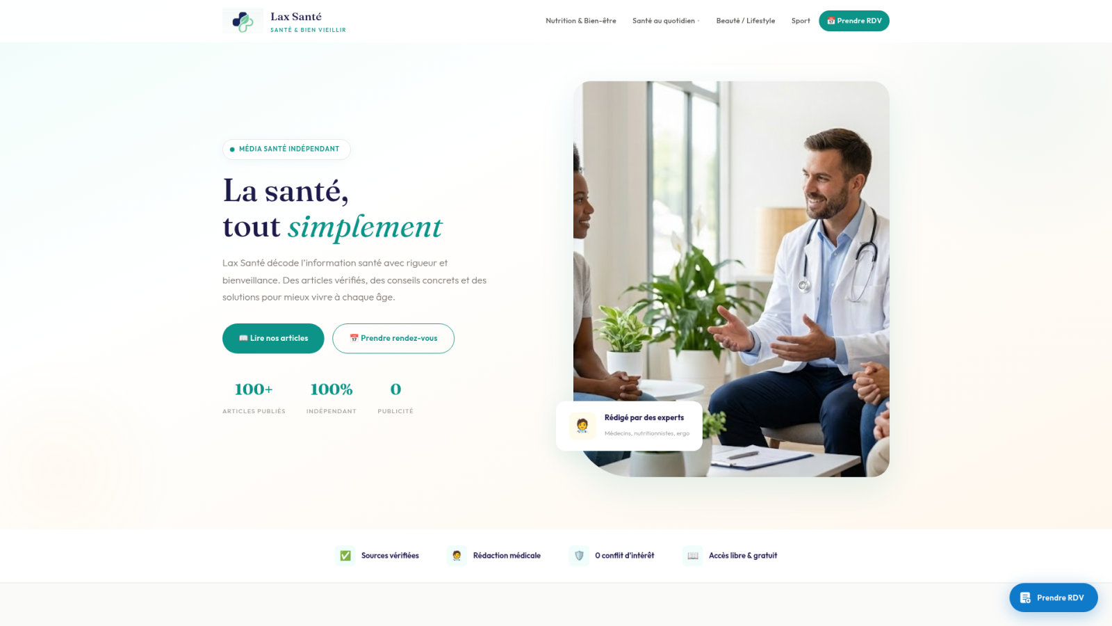 Identifier les troubles fréquents et les pathologies associées