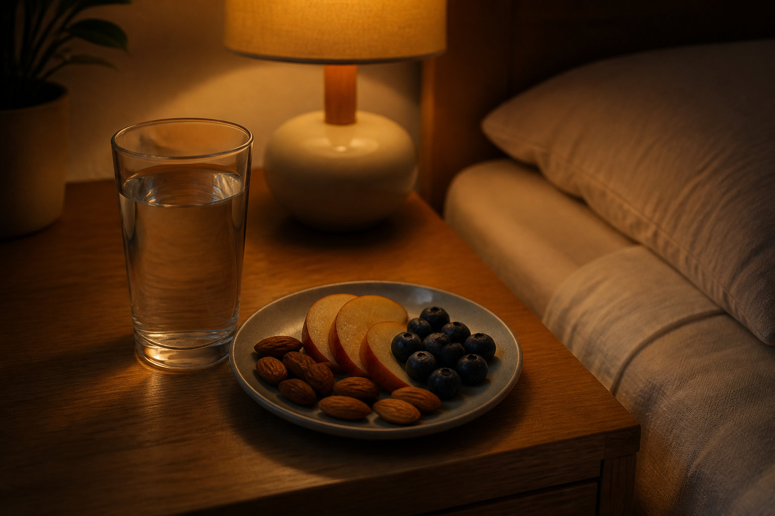 5 habitudes pour optimiser votre repos quotidien