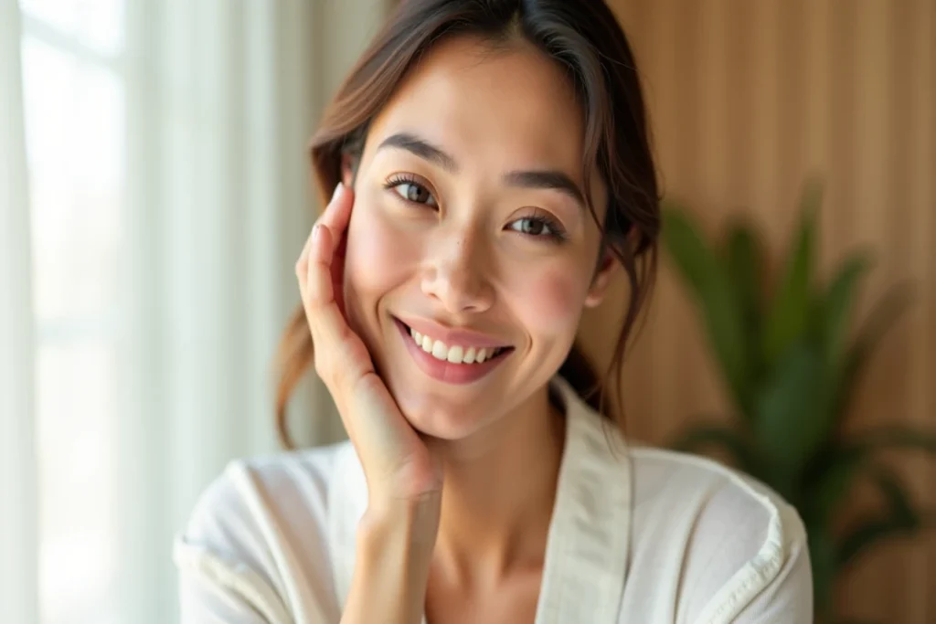 Comment retrouver un teint éclatant grâce au peeling laser et resurfacing ?