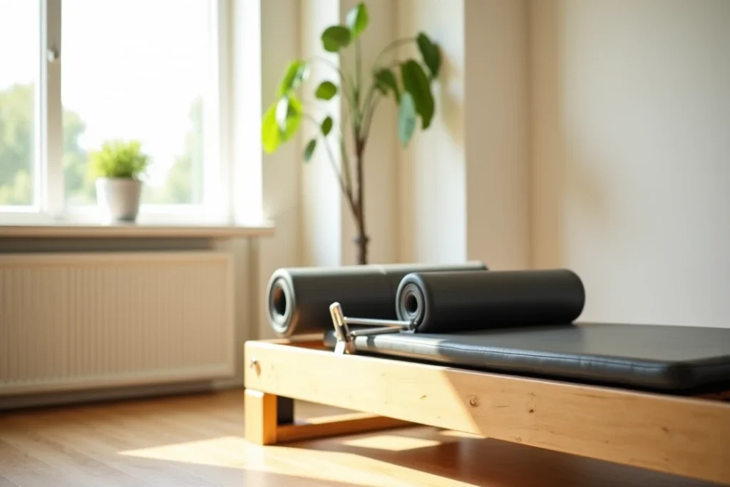 Comment bien choisir son Pilates Reformers selon son espace et ses objectifs ?