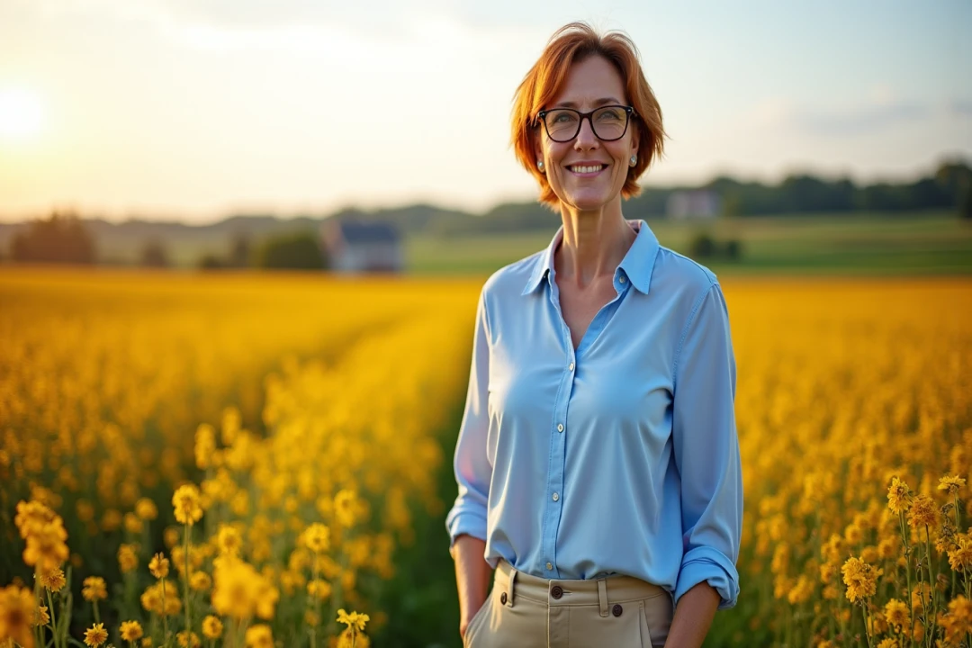 Fleurance Nature : l'histoire d'une pionnière des compléments alimentaires dans le Gers